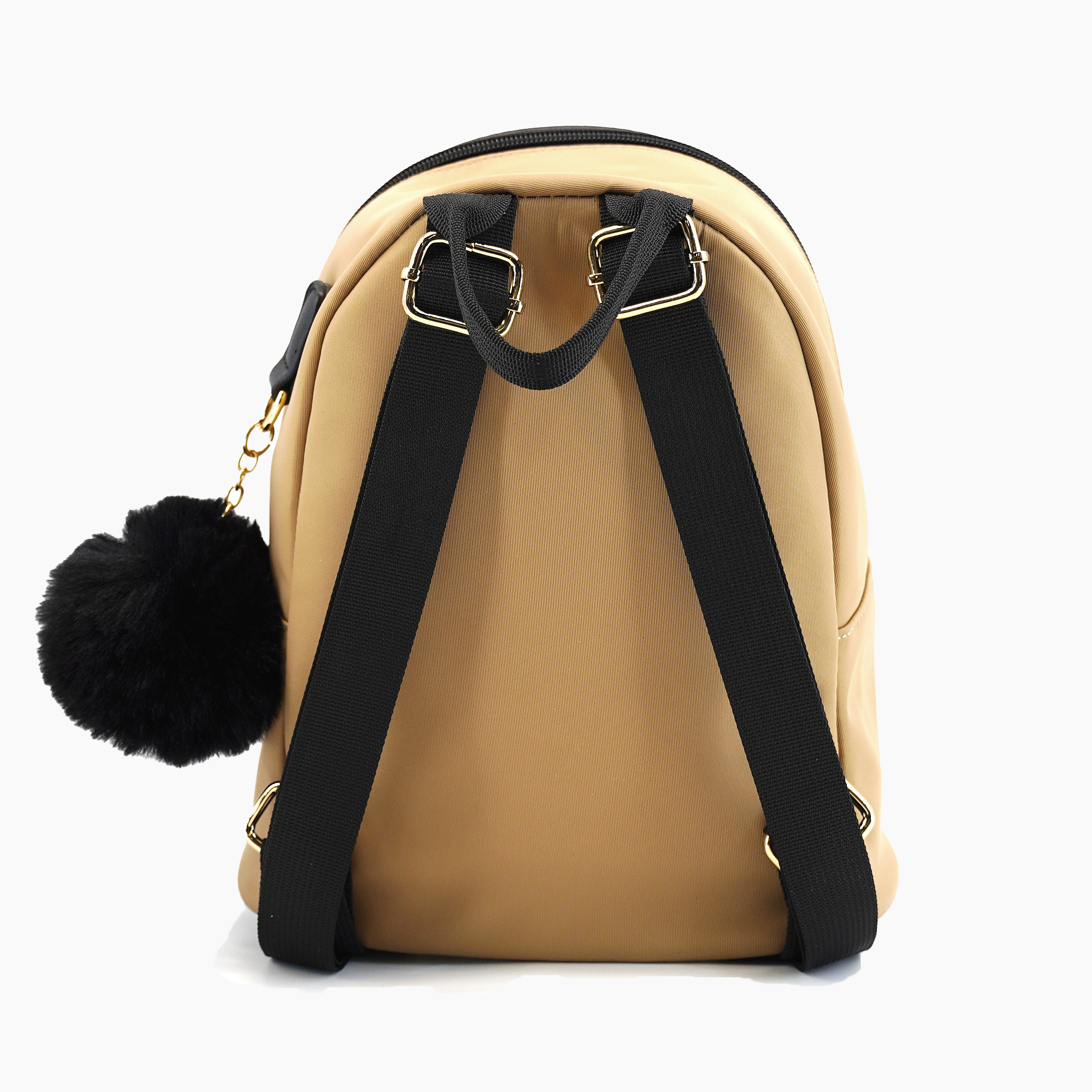 Like Dreams - Venta al por mayor Mochila - Mujer - Mochila Sophie Acolchada con Corazones Linda para Viajes y Escuela2