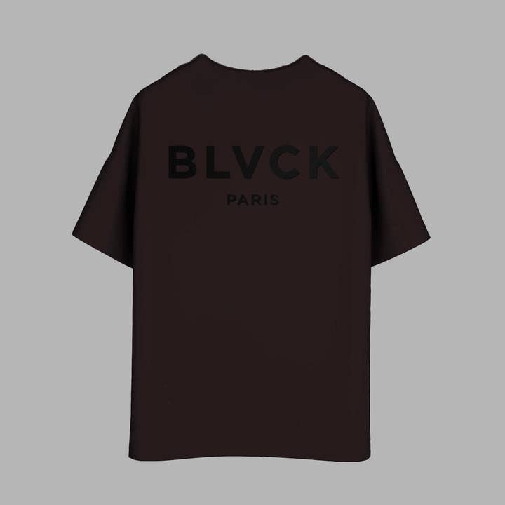 T-shirt noir 'Choco' et autres tendances Résultats pour tête choco en vente B2B. Retours gratuits et paiement à 60 jours sur Faire sur Faire.