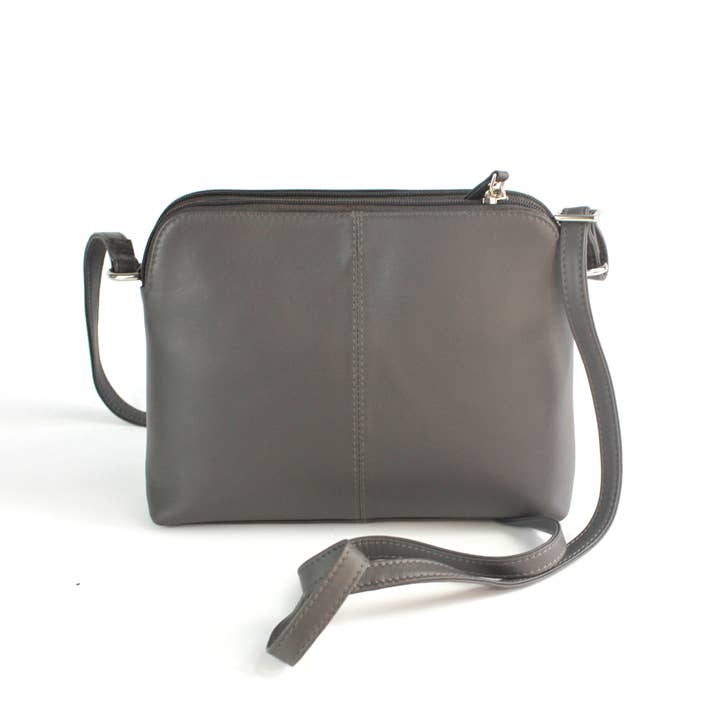 Eastern Counties Leather – wholesale Crossbody bag – Women's – Terri Handbag6