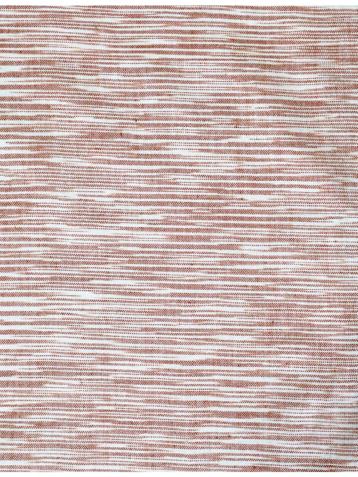 Passion Lilie - Wholesale Button Down Shirt - Men's - Salmon Ikat Men's Button Down Shirt4