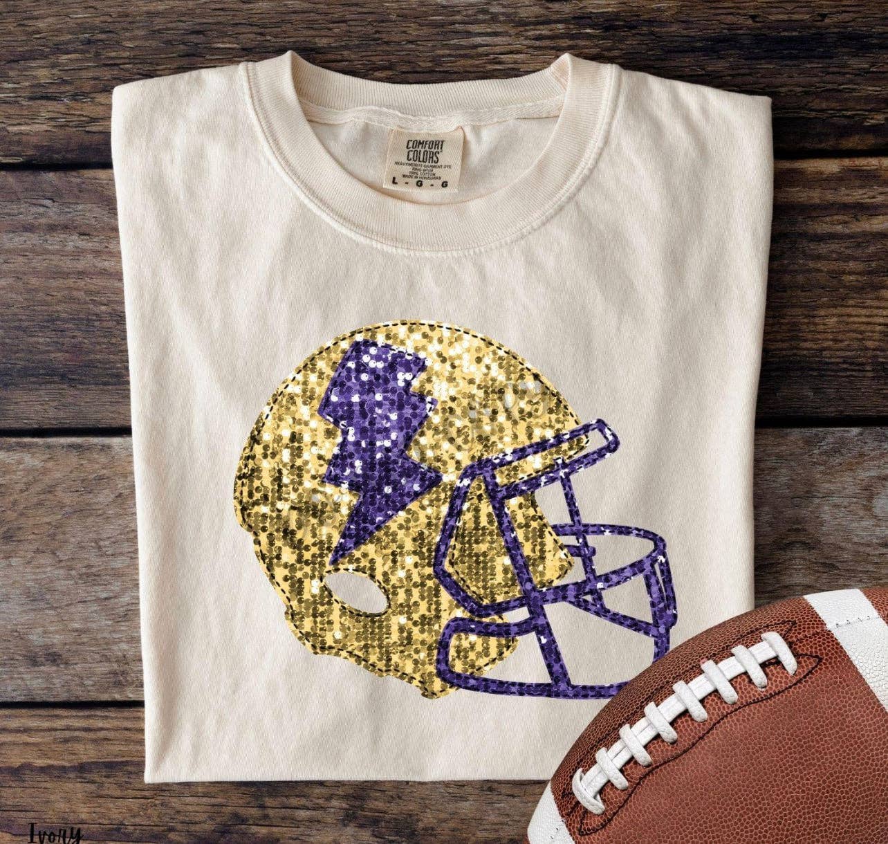 Cypress Slough Outfitters – Engroshandel Grafisk t-shirt - Dame – Comfort Color DTF Ivory - Flere muligheder Se venligst billeder15