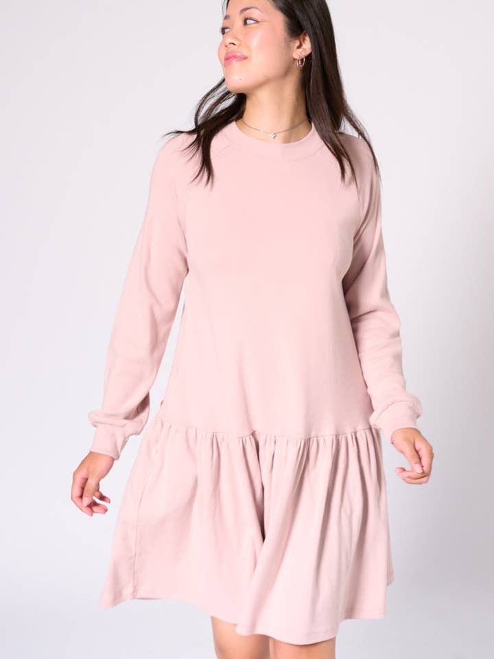 Pamela Mini Dress for wholesale by Preloved