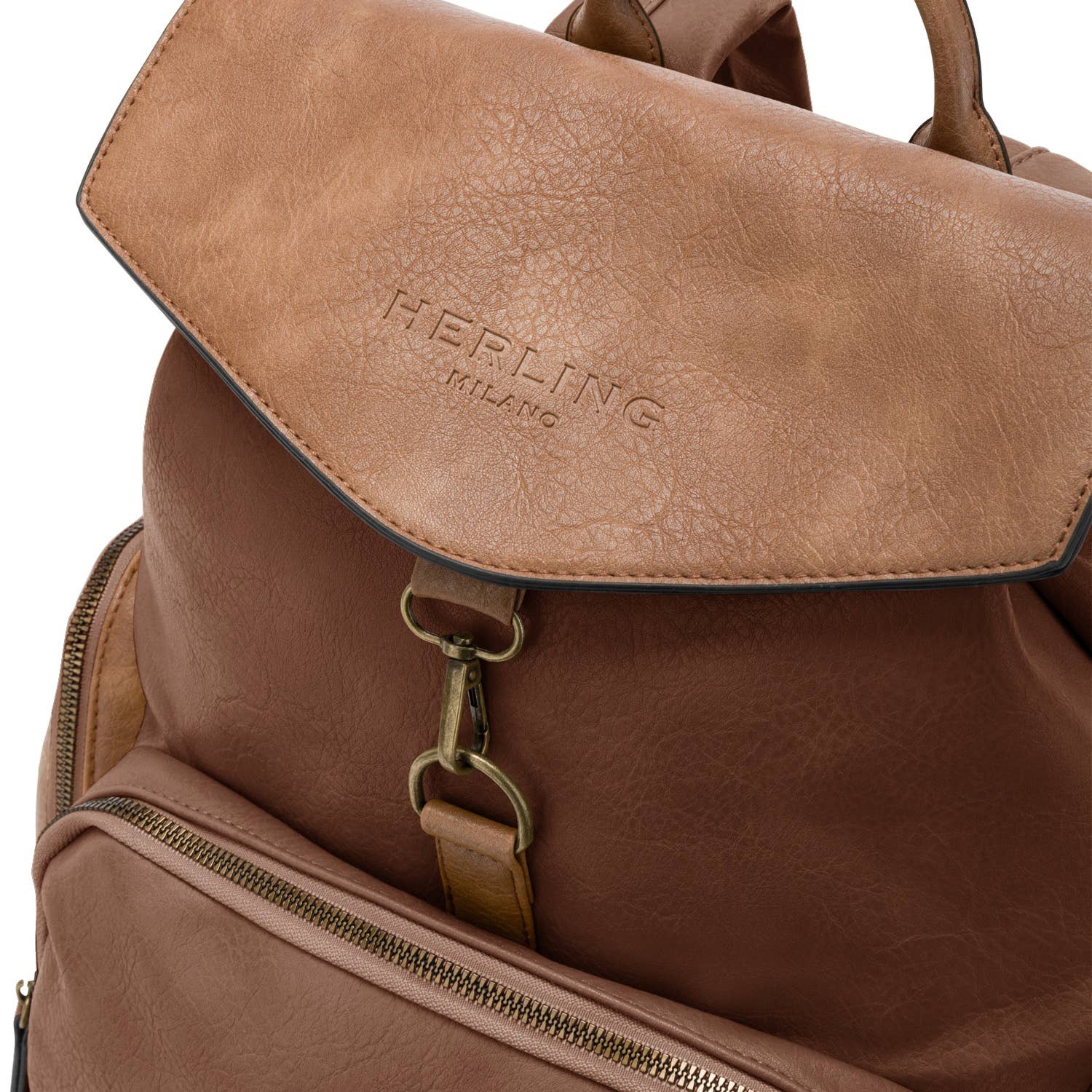 Herling - Wholesale Rugzak - Uniseks - BENNETT - Unisex rugzak9