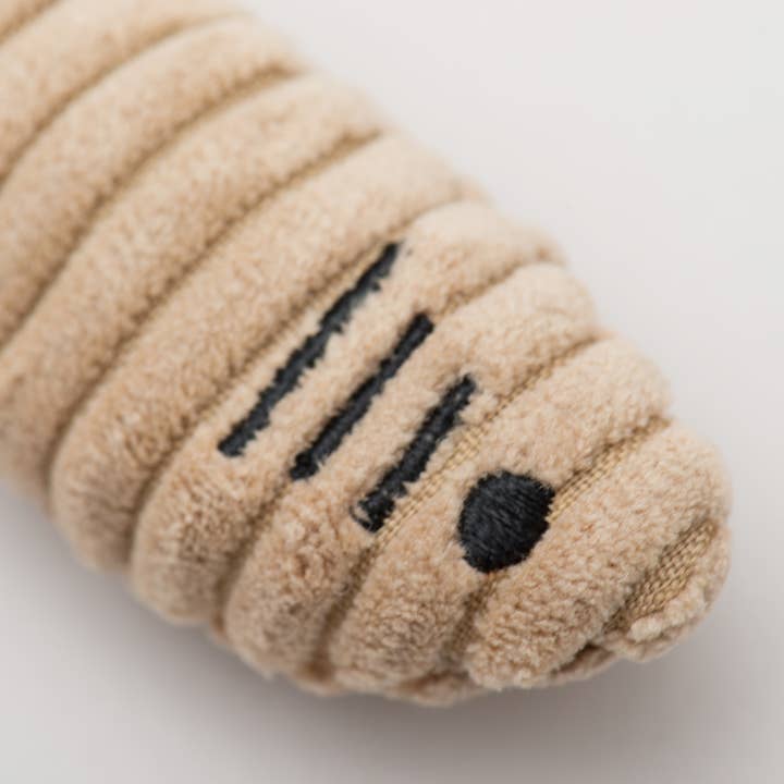 HuggleGroup - Wholesale Pet Toy - Cat - HuggleKats® Sardinies Cat Toys (3pk)