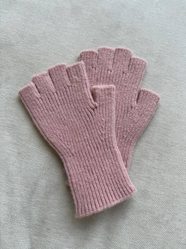 Cinnamon Creations - Vente Gants – femme - Gants sans doigts GLO167
