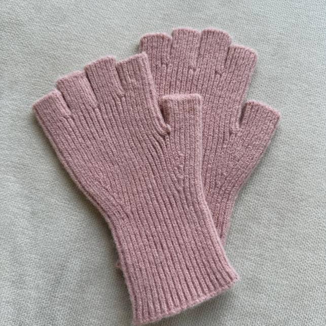 Fingerless Gloves GLO16 for wholesale by Cinnamon Creations