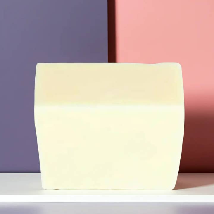 Goat's Milk Soap w/Coconut Oil - YOU CHOOSE SCENT! - All-Natural Pure Indulgence for wholesale by YES Beauty