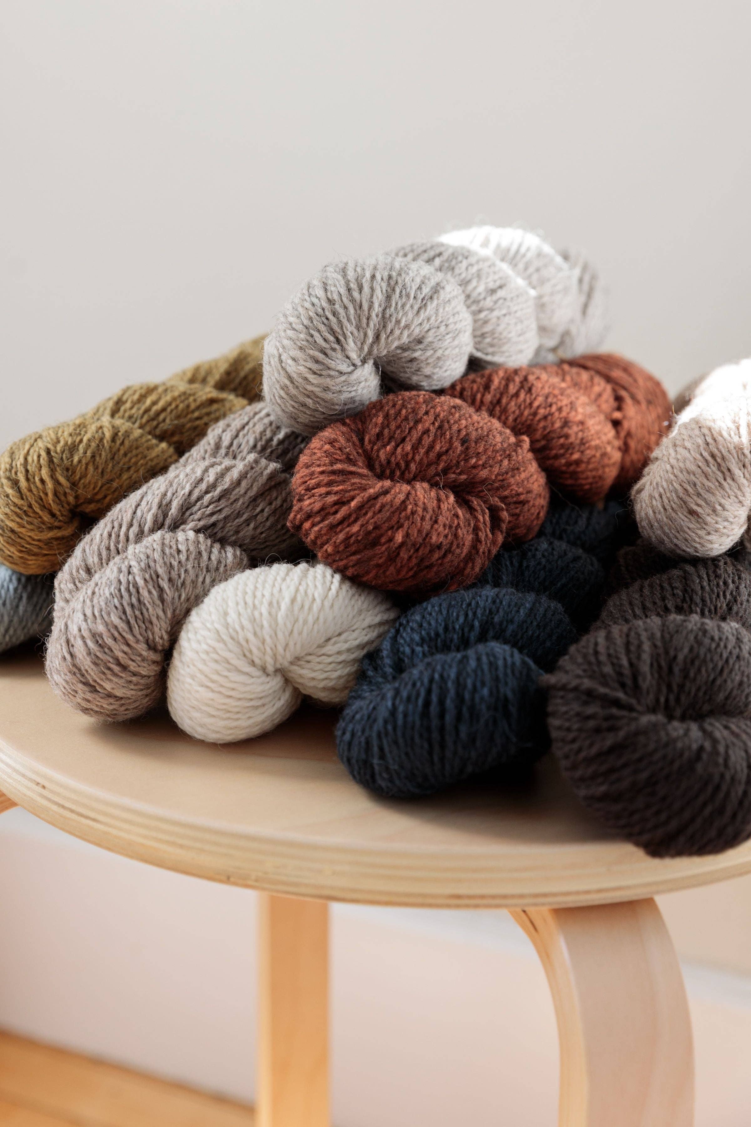 Quince & Co. – Großhandel Garn – Eule52