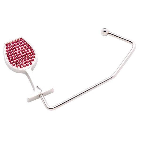 Red Purse Hanger and other Purchase wholesale ruby wines. Free returns & net 60 terms on Faire trending on Faire.