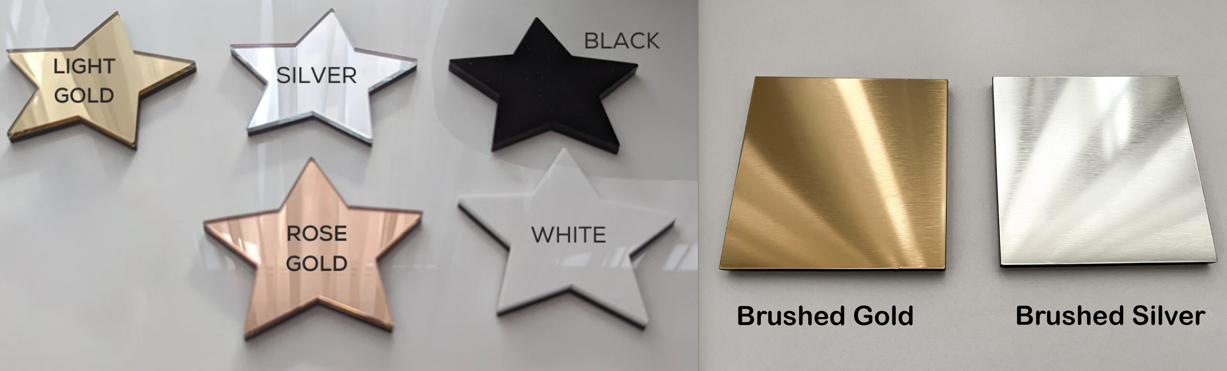 Lasartify - Wholesale Sign - Large Salon sign for wall5