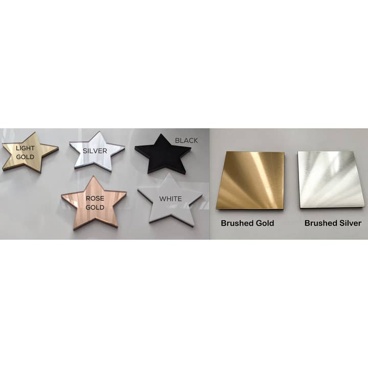 Lasartify - Wholesale Sign - Large Salon sign for wall5