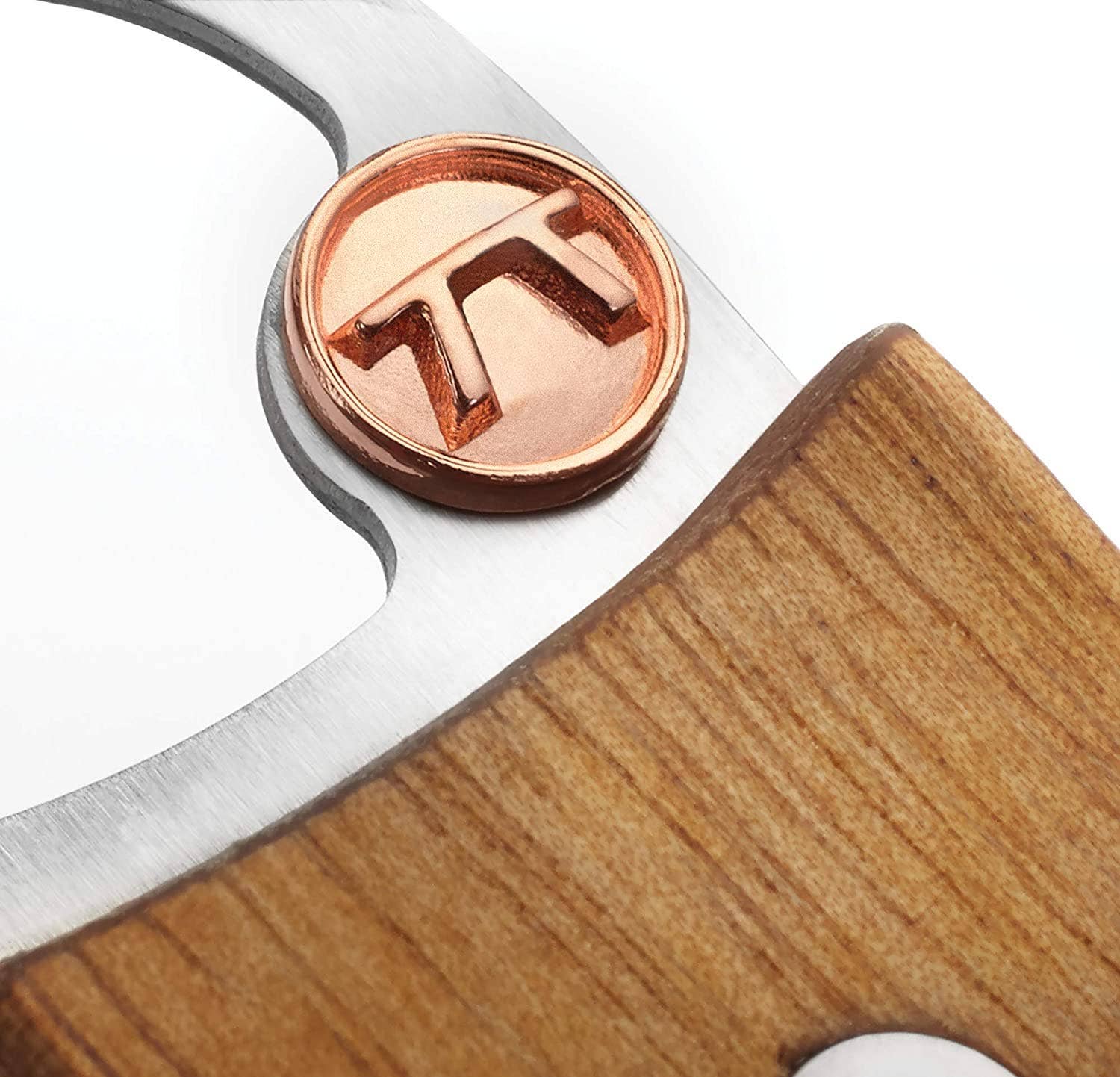 Fox Run Brands - Wholesale Spatula/Turner - Outset Heavy Duty Grill and Griddle Spatula, Acacia, 14.25"3