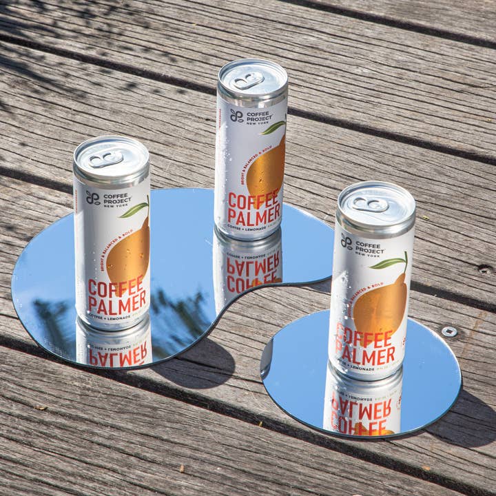 Coffee Project New York - Wholesale Iced Coffee/Cold Brew - Coffee Palmer4