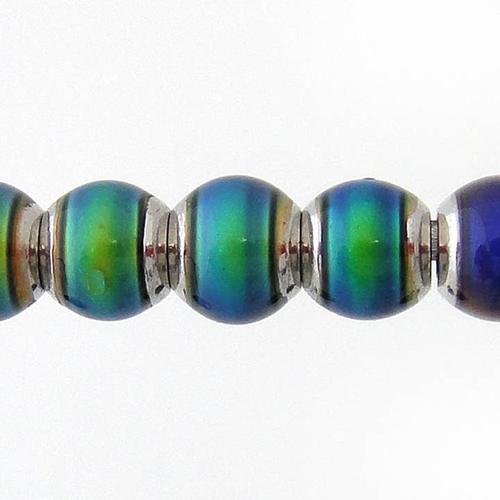 Tika - Wholesale Beads - Mirage Beads (Original)- 5mm