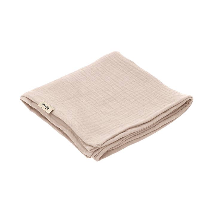 Bebel - Vente Couverture de lit – enfant et bébé - Maxi lange