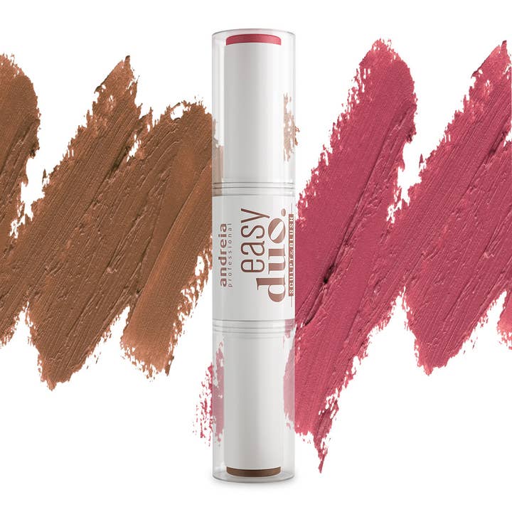 Andreia Professional MAKE-UP - Easy Duo Sculpt & Blush Stick - Kleur 03 voor wholesale door Andreia Professional