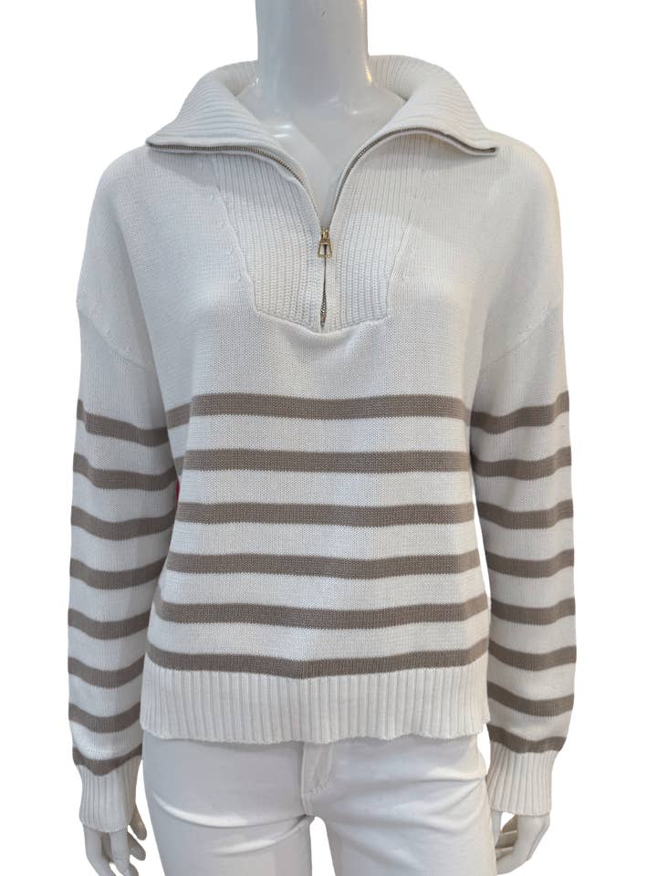 Edgartown for wholesale by Cortland Park Cashmere