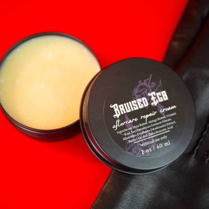 Kräm för att reparera sårat ego för wholesale av Kynx by Brynx LLC