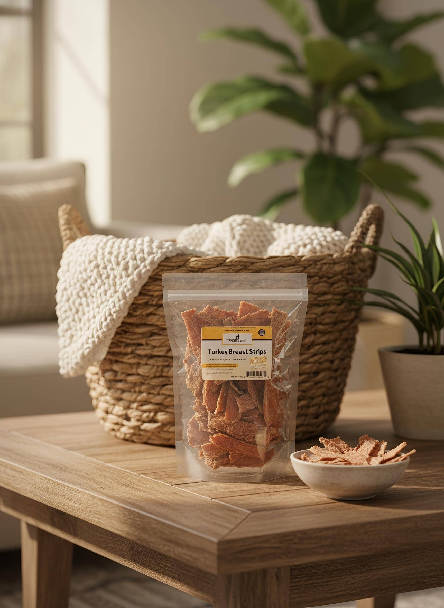 NV Pets/Penny Pet Products - Wholesale Pet Treats - Dog - Penny Pet 100% Air Dried Proteins - 5 proteins 3 sizes15