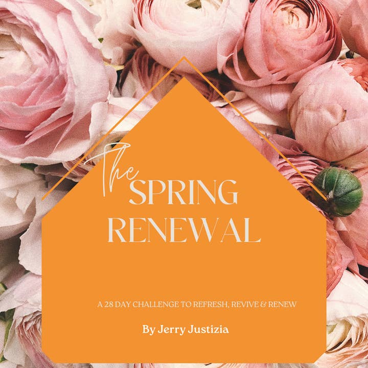 28-Day Holistic Wellness Reset Guide for wholesale by WHOLIFECO