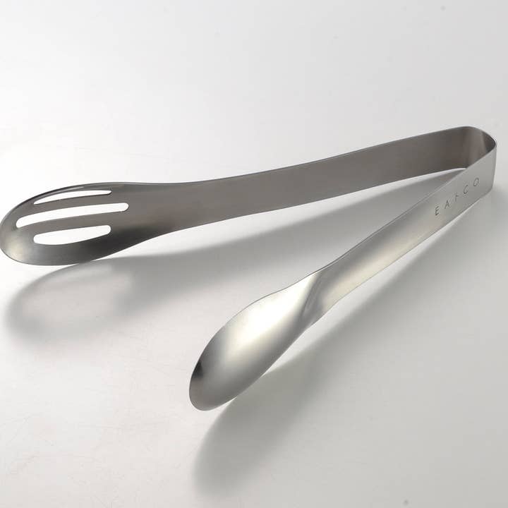 EAトCO Hasam Tongs for wholesale by Made In Japan Tableware