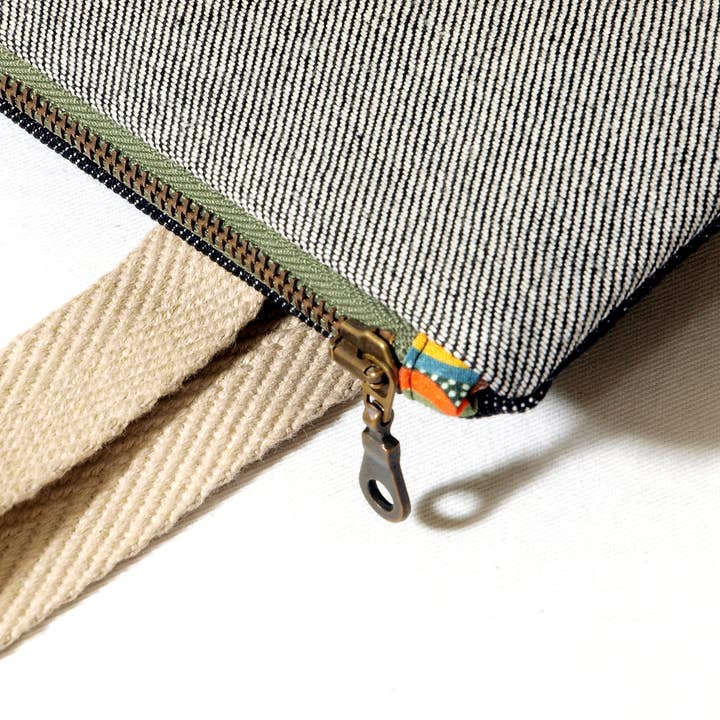 MONAI - Wholesale Backpack - Women's - Indie kangaroos organic cotton backpack2