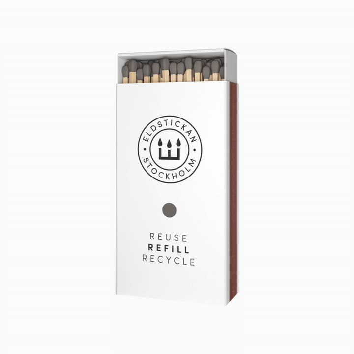 Grote navulas voor wholesale door Eldstickan