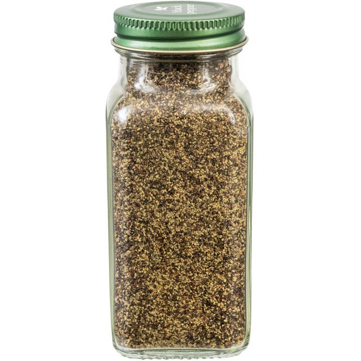 Simply Organic - Wholesale Dried Spice - Simply Organic Black Pepper, Certified Organic5