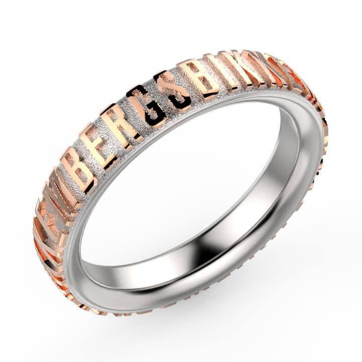 EMBR01WR per la vendita all'ingrosso da parte di BIKKEMBERGS