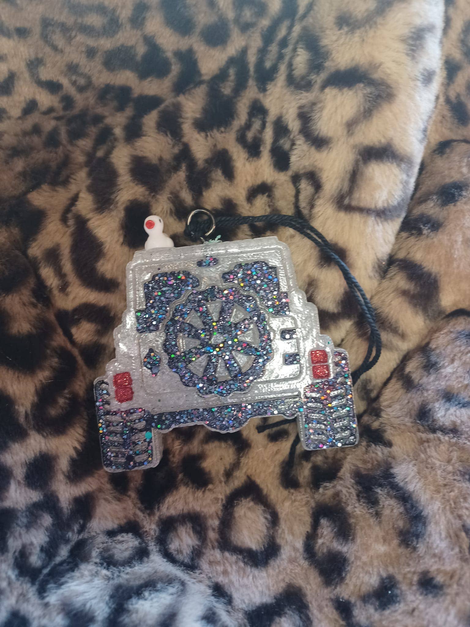 Lil Bit Sassy Lush Co - Wholesale Car Freshener - Unisex - J**P back Freshies0