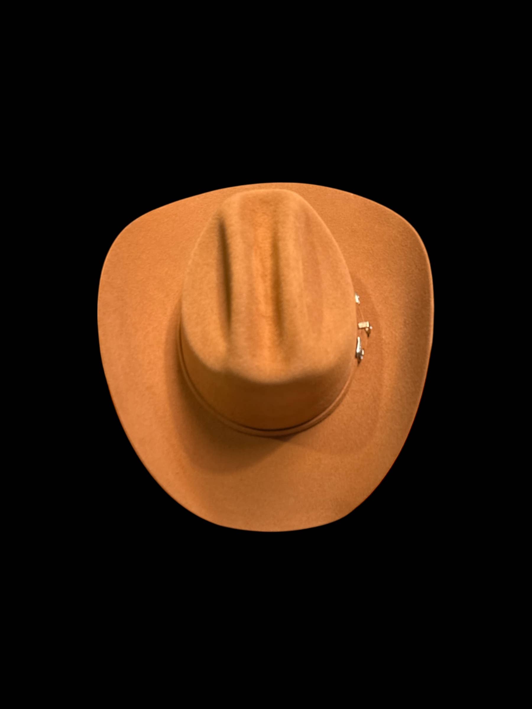 Nati Natash – Engroshandel Cowboyhat - Unisex – Premium Uld Country XL0