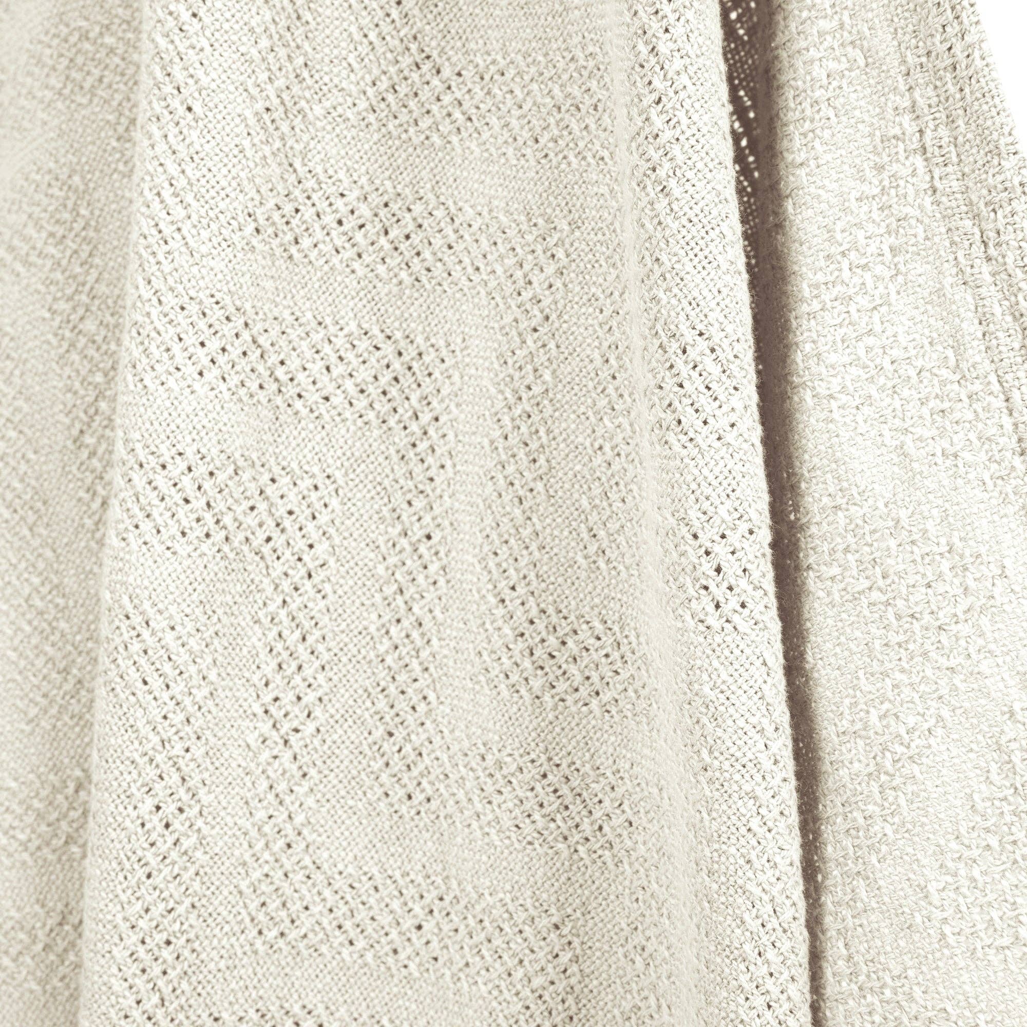 roba kids - Wholesale Bedding Blanket - Kids & Baby - ROBA Baby Blanket 'Seashells Oyster' 80 x 80 cm4