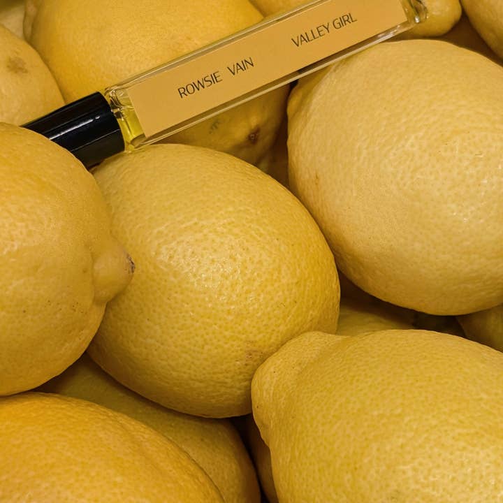 ROWSIE VAIN - Wholesale Bath/Body Oil - VALLEY GIRL PERFUME OIL ROLLER WAND (10 ml)1