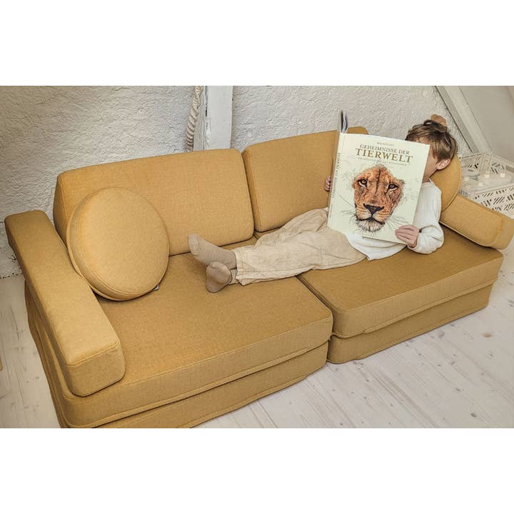 Shappy - Wholesale Sofa - SHAPPY PLAY SOFA ORIGINAL11