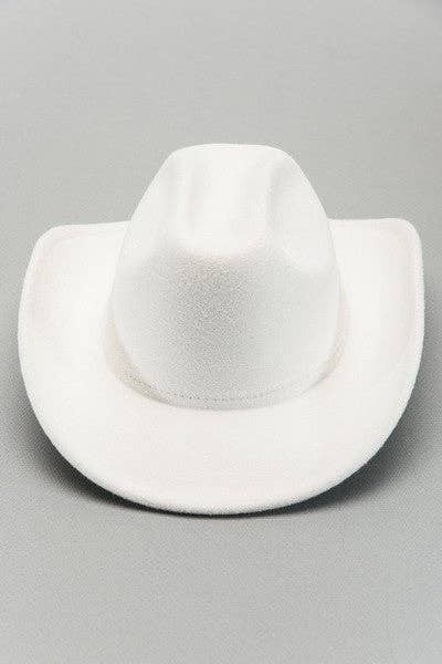 JOSSLYN by wall to wall - Wholesale Cowboy Hat - Women's - COW BOY HAT | 40HW2147