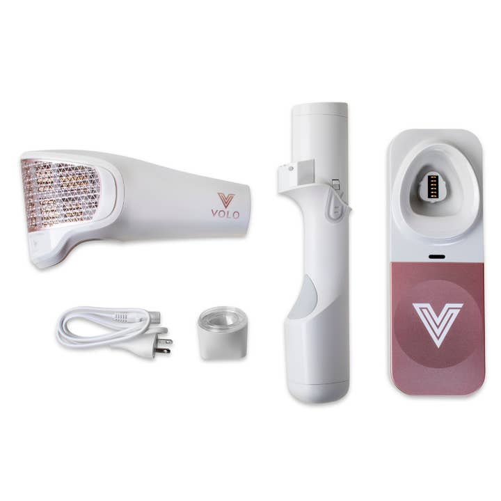 VOLO Beauty - Wholesale Hair Dryer - VOLO Go Hairdryer1
