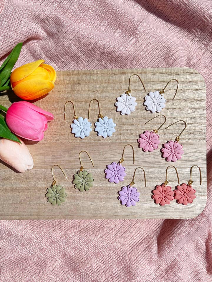 The Lily for wholesale by Lacy Clay Collection