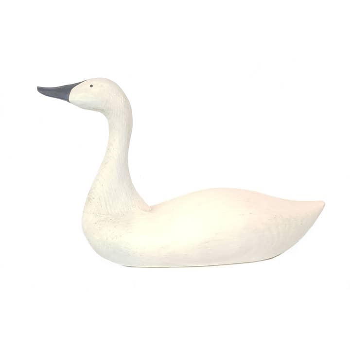 Three Points Design - Vendita all'ingrosso Statuette decorative - Mini cigni