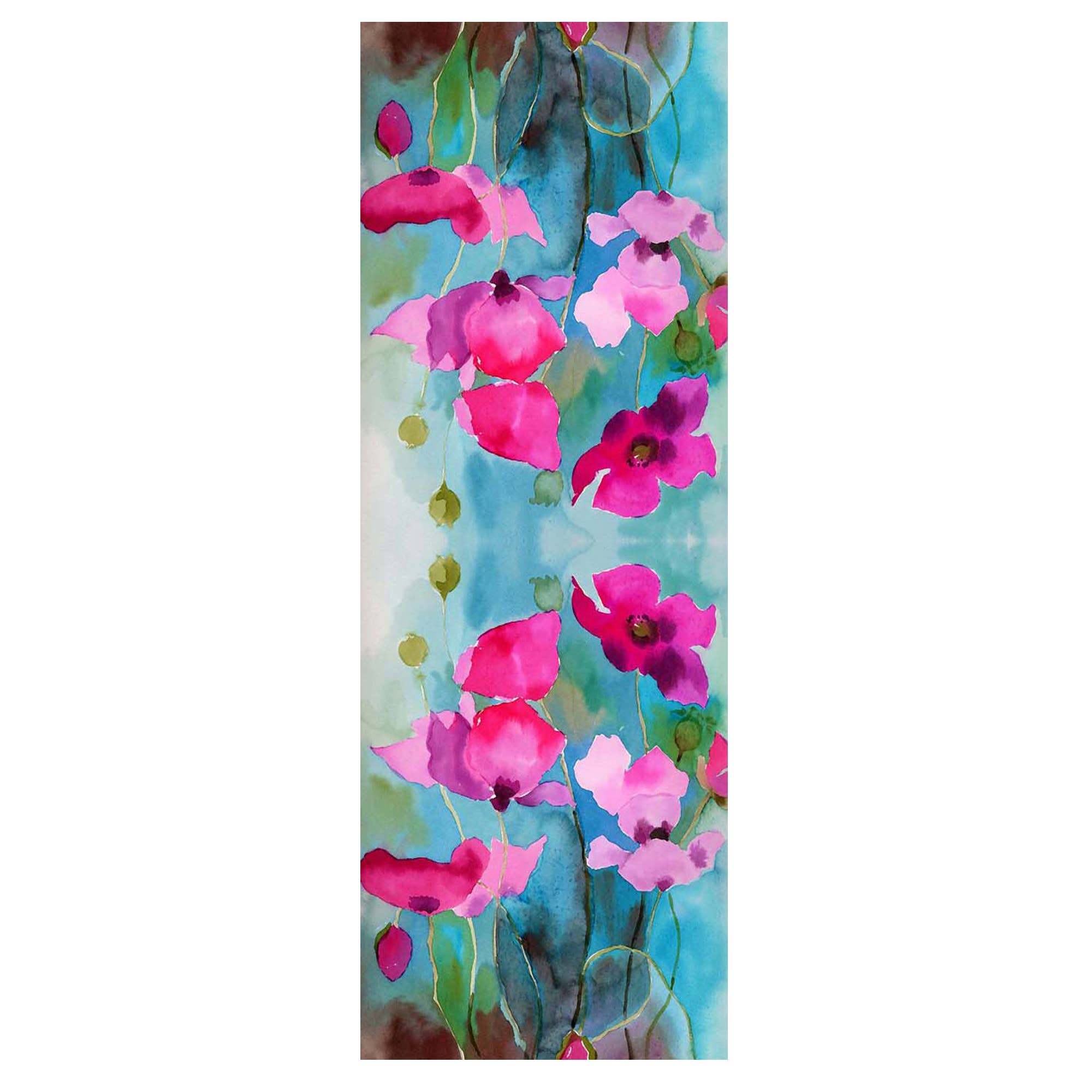 Chinar - Wholesale Scarf - Women's - Kathleen Scarf2