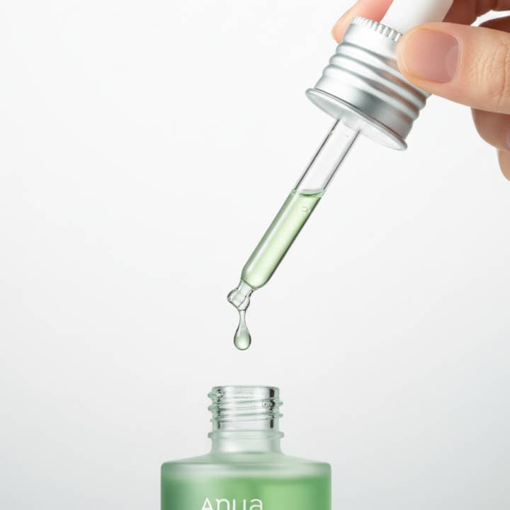 YEOSKIN - Wholesale Gezichtsserum/concentraat - ANUA – Azelaïnezuur 10 Hyaluron Roodheid Kalmerend Serum 30ml4