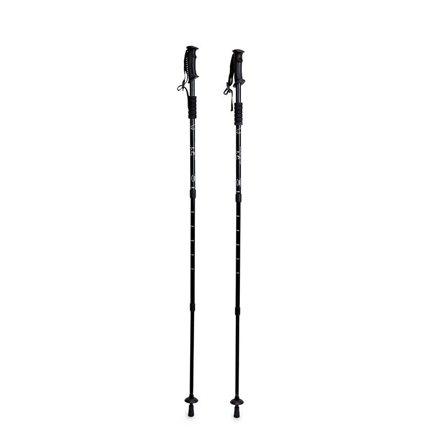 ACUS MED – wholesale Kroppsskena/stöd – Nordic walking-stavar Line Sport svart5