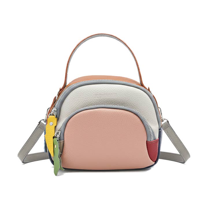 Borsa in pelle da donna Zerimar - Esclusiva e casuale per la vendita all'ingrosso da parte di Zerimar 1942