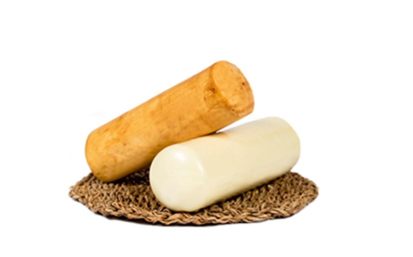 OLIO DI SERRA - Wholesale Cheese - Filone Affumicato (CAS) - 1kg0