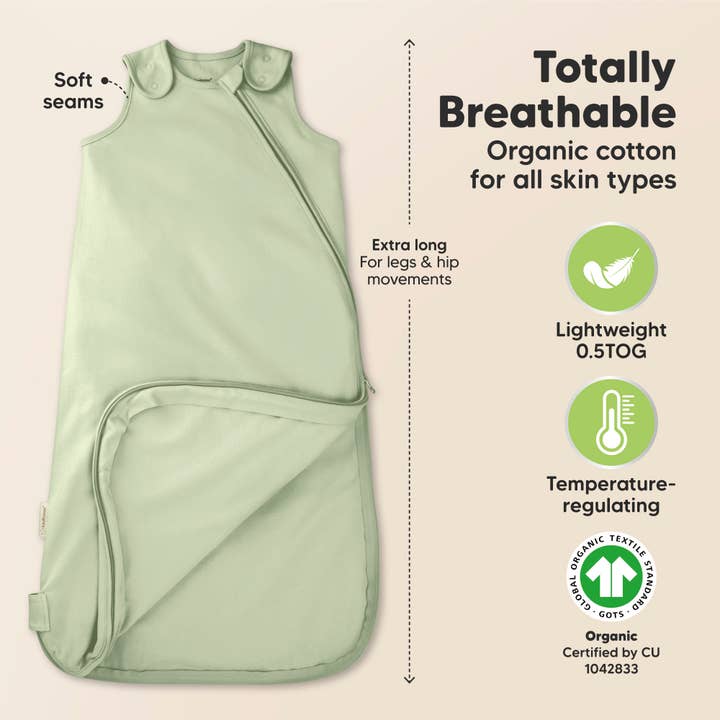 Roarsome Soothe Sleep Sack, Baby Wearable Blanket for wholesale on Faire2