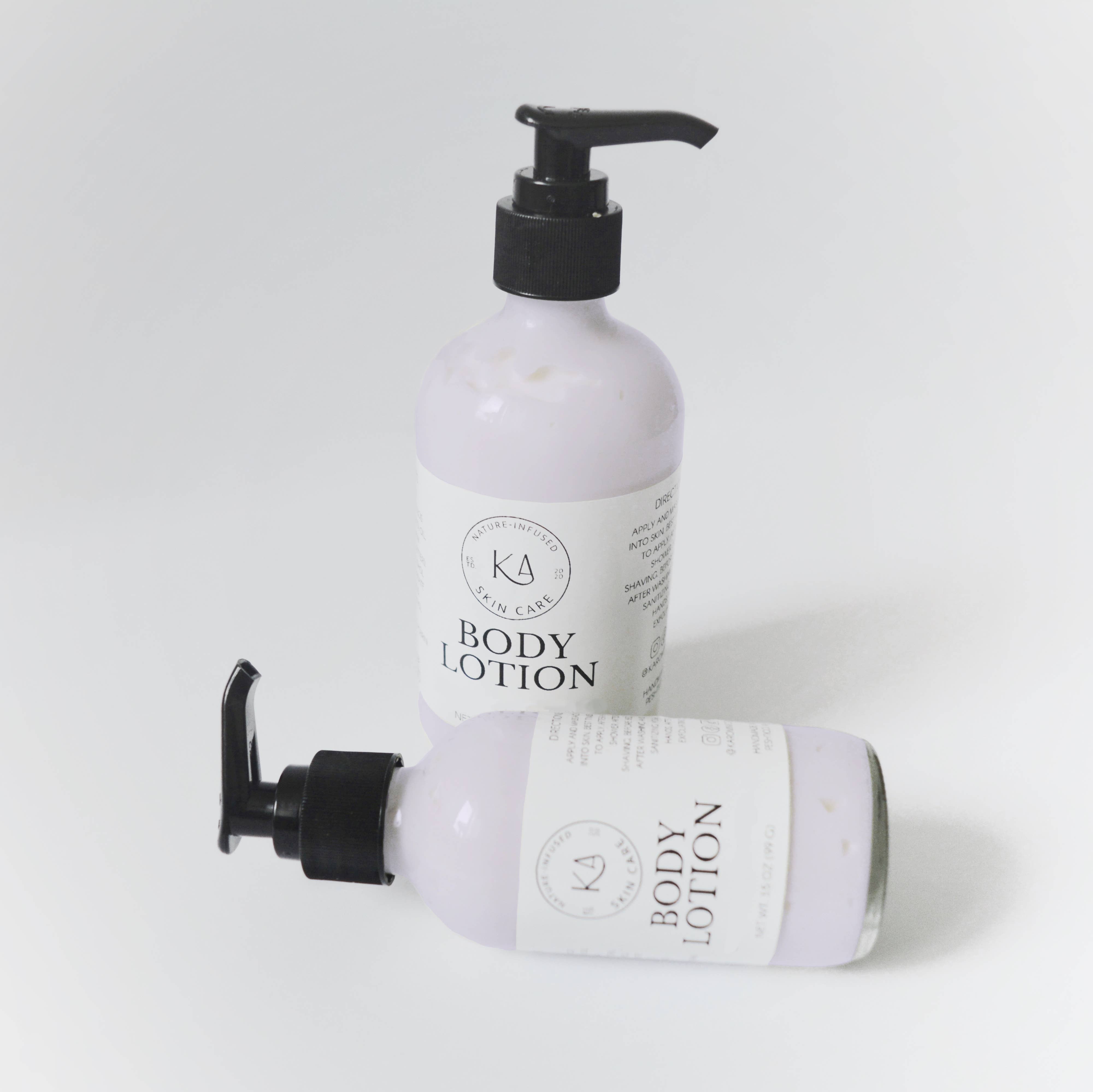 Karomni Co. - Wholesale Body Cream/Lotion - Body Lotion - Body Cream0
