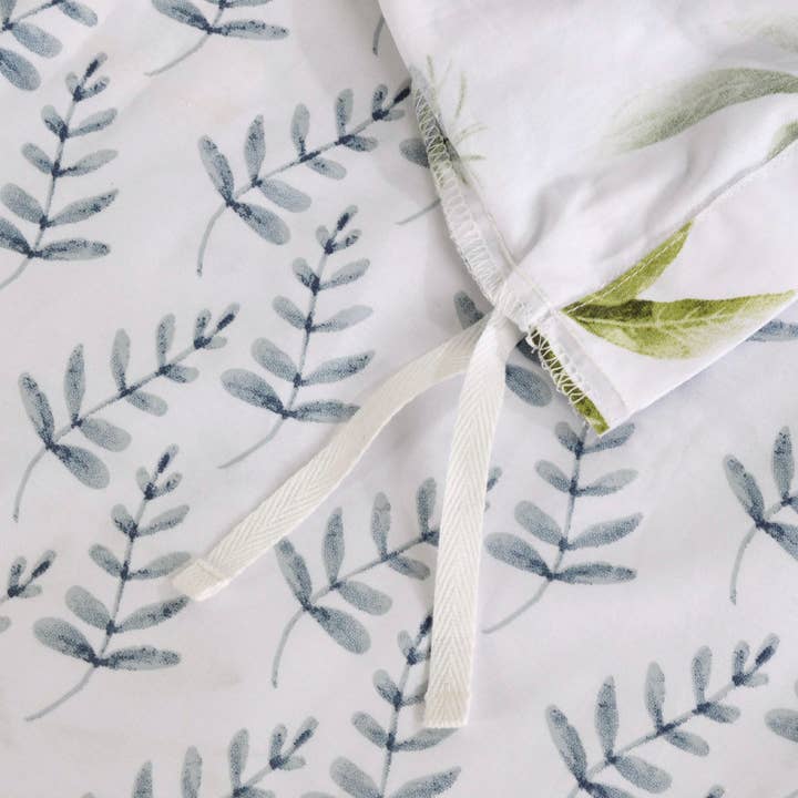 Levtex Home - Vente Parure de lit - Ensemble couette/édredon Viviana9