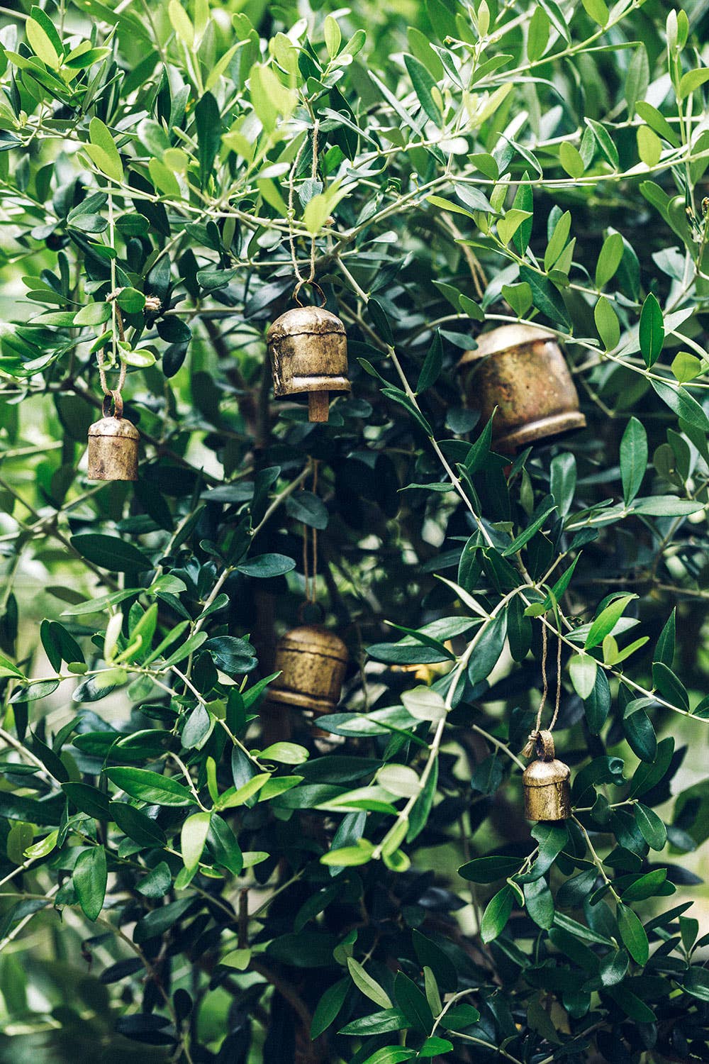 Fog Linen Work - Venta al por mayor Campanas - Noah Bell (Estados Unidos)3