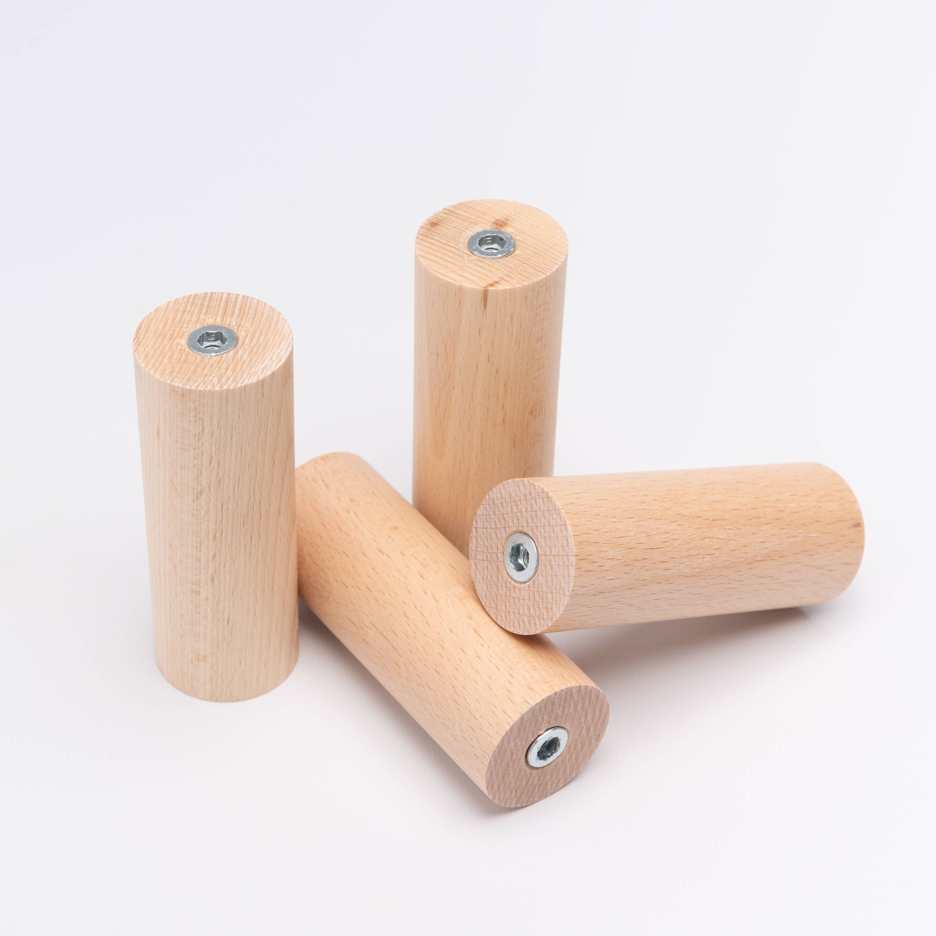 The kit of 4 extensions for wholesale by DB Kids