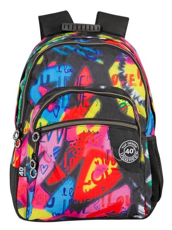 Mochila Doble Moonstone Perona 56866 para venta al por mayor de PERONA BAGS