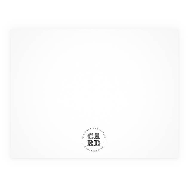 Card Construction Inc. - Wholesale Graduation Card - Hats Off To The Grad1